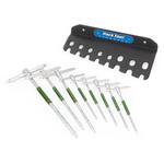 THT-1 スライディングTハンドルトルクスタイプレンチセット ParkTool(パークツール)