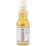 金白純正胡麻油 九鬼産業