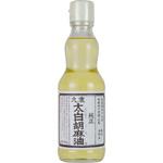 太白純正胡麻油 九鬼産業