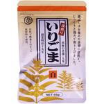 深煎り いりごま白 九鬼産業