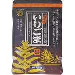 深煎り いりごま黒 九鬼産業
