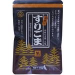 深煎り すりごま黒 九鬼産業