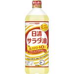 サラダ油 日清オイリオ