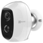 CS-C3A-B0-1C2WPMFBR 【屋外対応】バッテリーワイヤレスカメラ C3A EZVIZ