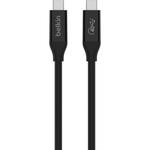 INZ001BT0.8MBK CONNECT USB4ケーブル BELKIN(ベルキン)