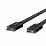INZ002BT2MBK THUNDERBOLT 4 CABLE 2M ACTIVE BELKIN(ベルキン)