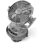 ミストワークファン 楽天市場】昭和商会 SHOWA ミストワークファン N25-01 小型コードレス