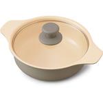 IHコンロ用鍋単品 20cm アイリスオーヤマ