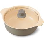 IHコンロ用鍋単品 24cm アイリスオーヤマ