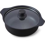 IHコンロ用鍋単品 24cm アイリスオーヤマ