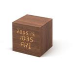 デジタル置時計 アイリスオーヤマ