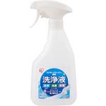 リンサークリーナー専用洗浄液 アイリスオーヤマ