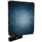 LL LB7922 EzyFrame 背景 2x2.3m インク Manfrotto