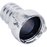 450025650 ホースカップリング 19mm(3/4) メネジ 麻場