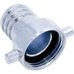 450025680 ホースカップリング 25mm(1”) メネジ 麻場