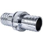 450025740 ホースカップリング 32mm(1”-1/4) 麻場
