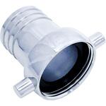 450025700 ホースカップリング 38mm(1"-1/2) メネジ 麻場