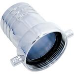 450025710 ホースカップリング 50mm(2") メネジ 麻場