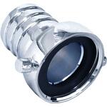 452000070 ホースカップリング 75mm(3") メネジ 麻場