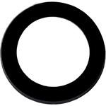 450044980 カップリングパッキン 25mm(1”)ヘッダ付 麻場