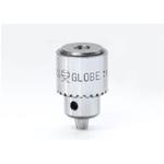小径用ドリルチャック GLOBE(旧堀内製作所)