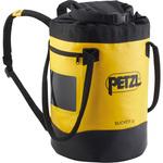 自立型バッグ バケット PETZL