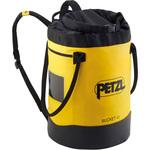 自立型バッグ バケット PETZL