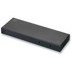 RS-HASW41-4K 4K60Hz対応 4入力1出力 HDMI/AV切替器 ラトックシステム