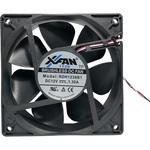 RDH1238B 38G 120mmケースファン XINRUILIAN
