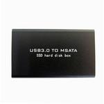 mSATA-CASE-BK mSATA SSD用ケース タイムリー