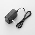 【４点セット】ICE AL0 ACアダプタ付属 正常稼働 GOODGOODS AC充電器 アダプター 出力4.2V 懐中電灯 LEDライト