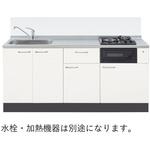 システムキッチン ソエラSOⅢシリーズ イースタン工業