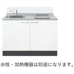 システムキッチン ソエラSOⅢシリーズ イースタン工業