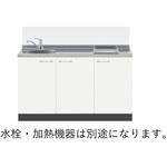 システムキッチン カレドCLⅢシリーズ イースタン工業