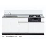 システムキッチン ラルチェⅢシリーズ イースタン工業