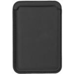 SANSMCA01BK くるっと装着 着脱簡単スマートカードケース ワイヤレス充電対応 ブラック 39thanks
