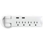 埋込式USB・ACコンセント 16R-01160U型 引抜収納タイプ LAMP(スガツネ)