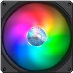 MFXB4DN14NPAR1 ケースファン[140mm / 1400RPM] SickleFlow 140 ARGB ブラック MFX-B4DN-14NPA-R1 COOLER MASTER