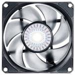 MFXB8NN25NPKR1 ケースファン[80mm / 2500RPM] SickleFlow 80 ブラック MFX-B8NN-25NPK-R1 COOLER MASTER