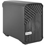 PCケース(自作PC用) Torrent Nano Black Solid Torrent Nano — Fractal Design