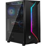 MAGVAMPIRIC100R PCケース MAG VAMPIRIC 100R ブラック