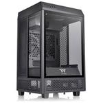 PCケース The Tower 100 ブラック CA-1R3-00S1WN-00 THERMALTAKE