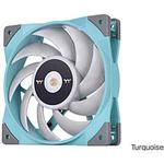 CLF117PL12TQA ケースファン [120mm /2000RPM] TOUGHFAN 12 Turquoise  CL-F117-PL12TQ-A THERMALTAKE
