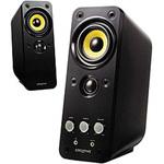 GWT20IIR2A GW-T20II-R2A PCスピーカー 3.5mm接続 GigaWorks T20 Series II  [AC電源 /2.0ch] クリエイティブメディア