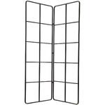 専用ページです アイアンパーテーション 2点まとめ 家具