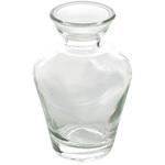 ガラスベース LEAD STYLEフラワーベース SDガラス スクエア1223 | Bonne Volonte