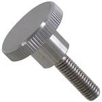 ローレットねじ 段付 ステンレス NewHikari