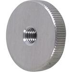 ローレットナット 平型 ステンレス NewHikari