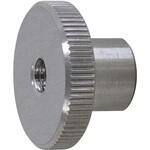 ローレットナット 段付 ステンレス NewHikari