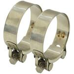 304ステンレス Tボルトホースクランプ 固定金具 bitstrong